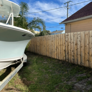 Fence Cleaning Company in Daytona Beach, FL