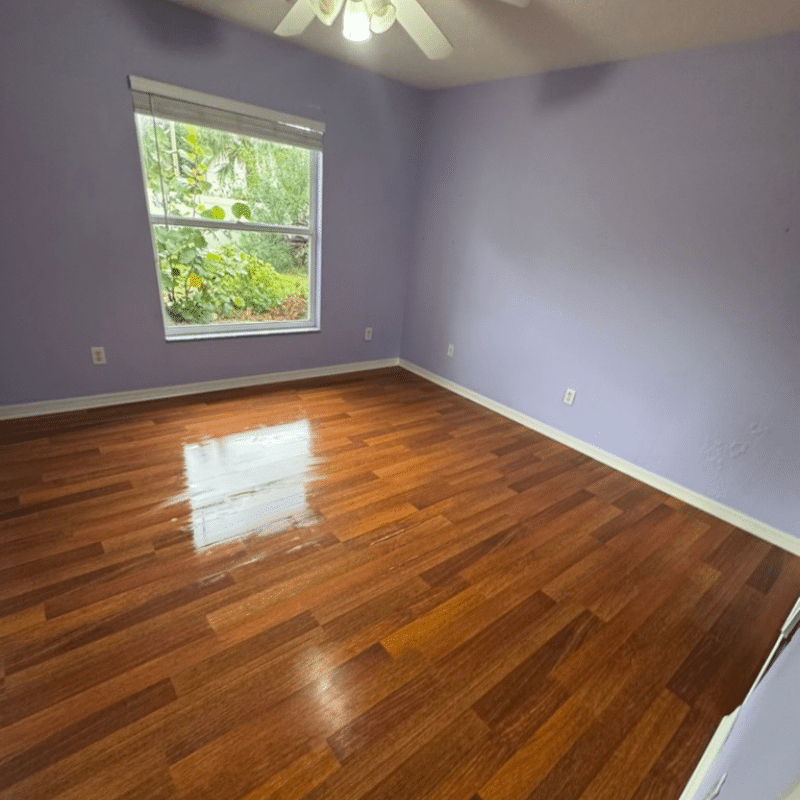 Residential Interior House Cleaning Company in Daytona Beach, FL