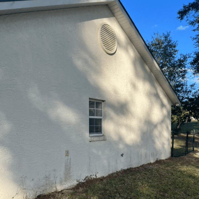 House Washing in Palm Coast, FL