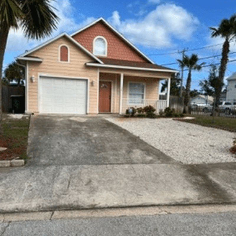 Pressure Washing in Ormond Beach, FL